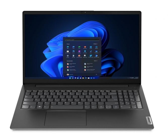 Ноутбук Lenovo V15 G3 / 15.6FHD / CORE I5 1235U / 8GB / 256GB / UHD GRAPH / NO_OS (82TT003RRU)