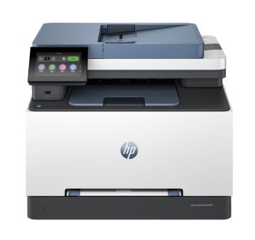 МФП HP Europe Color LaserJet Pro 3303fdn (499M7A#B19)