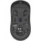 LORGAR MSA10W, Wireless Gaming Mouse Advanced, black