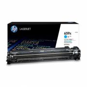 Картридж лазерный HP W2011X, 659X High Yield Cyan Original LaserJet Toner Cartridge