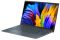 Ноутбук Asus Zenbook UM425QA-KI230 14 FHD AMD Ryzen™ 7 5800H/16Gb/SSD 512Gb/Dos/Grey(90NB0TV1-M00A50)