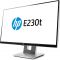 Монитор HP Europe/EliteDisplay E230t /23 '' IPS /1920x1080 Pix 1000:1 /VGA/HDMI 1.4/DisplayPort 1.2 /3 порта USB 3.0 /178/178