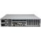 Supermicro server chassis CSE-LA26E1C4-R609LP, 2U, 12x 3.5" (tool-less) or 2.5" (screw) hot-swap, 12-port 2U SAS3 12Gbps, 600W RPSU