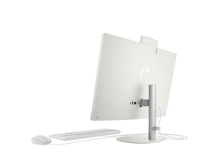 HP ProOne 240 G10 AiO BU-i5-1335U — мощный и компактный моноблок для бизнеса (936H7EA)