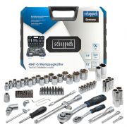 Набор инструментов 1/4"  1/2", 94пр. (6-гран) 60767 Sch-4941-5