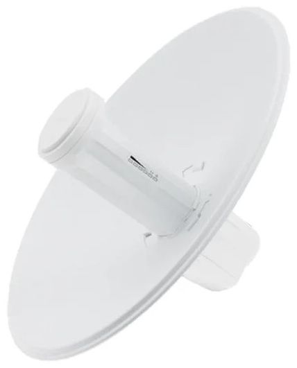 Радиомост Wi-Fi Ubiquiti PBE-M5-400 5 GHz PowerBeam, airMAX, 400 mm