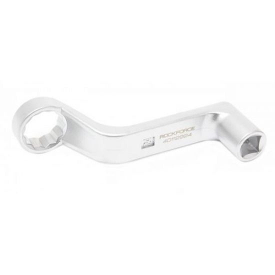 Ключ для головок блока цилиндров 1/2" E20 (MAN), в блистере ROCKFORCE RF-4011112 16252