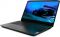 Ноутбук Lenovo IdeaPad Gaming 3 15ACH6 / 15.6FHD / Ryzen 5 5600H / 8Gb / 512Gb / GeForce RTX 3050 4Gb / Black / Dos (82K200H1RK)