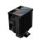 Вентилятор для процессора PCCooler R400 ARGB BK TDP 180W 4-pin LGA Intel/AMD R400 ARGB BK