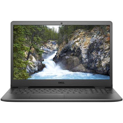 Ноутбук Dell 15,6 ''/Inspiron 3501 /Intel  Core i3  1005G1  1,2 GHz/4 Gb /1000 Gb 5400 /Nо ODD /Graphics  UHD  256 Mb /Linux  20.04