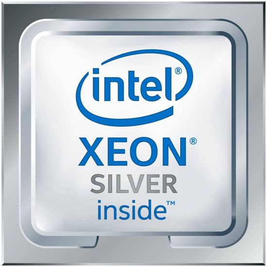 Процессор Intel XEON Silver 4208, Socket 3647, 2.1 GHz (max 3.2 GHz), 8/16, 85W, tray