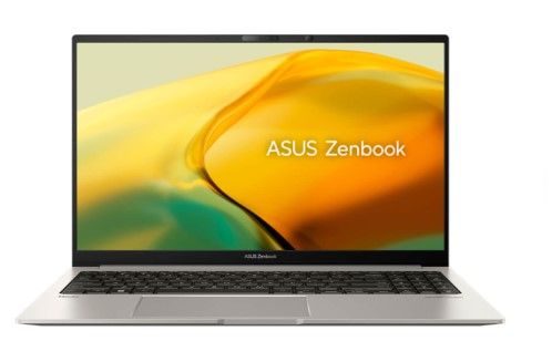 Ноутбук Asus Zenbook 15 OLED/UM3504DA-MA308 (90NB1163-M00CF0) Ноутбук Asus Zenbook 15 OLED/UM3504DA-MA308 (90NB1163-M00CF0)