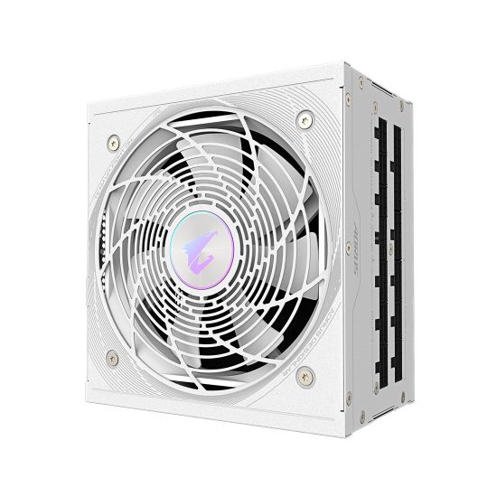Блок питания Gigabyte GP-AE850PM PG5 ICE Блок питания Gigabyte GP-AE850PM PG5 ICE