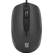 Мышь Defender Alpha MB-507