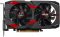 Видеокарта ASUS GeForce GTX1050Ti 4Gb 128bit DDR5 7680x4320 DisplayPort DVI HDMI CERBERUS-GTX1050TI-O4G