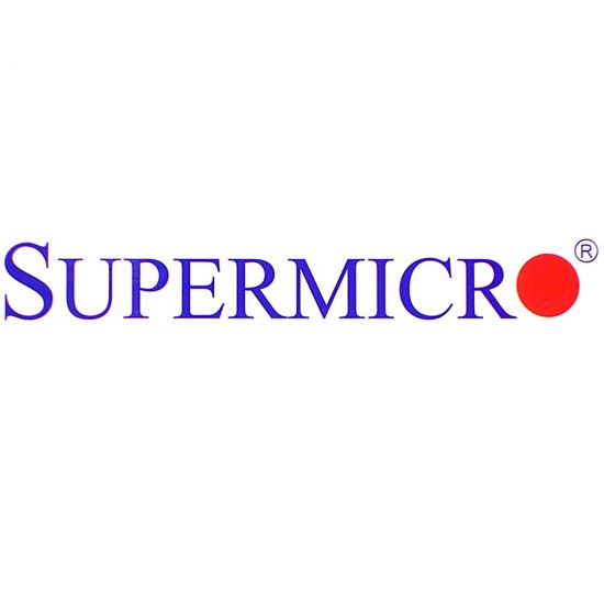 Supermicro PWS-668-PQ power supply PS/2 - 80 PLUS - AC 100-240 V - 668 Watt, for SC743.