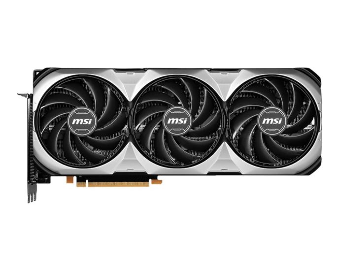 Видеокарта MSI GeForce RTX4080 16GB VENTUS 3X, 16G GDDR6X HDMI 3xDP RTX 4080 16GB VENTUS 3X