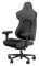 Игровое кресло ThunderX3 CORE-Mesh Black 