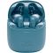 Наушники беспроводные JBL Tune 220 TWS, синие