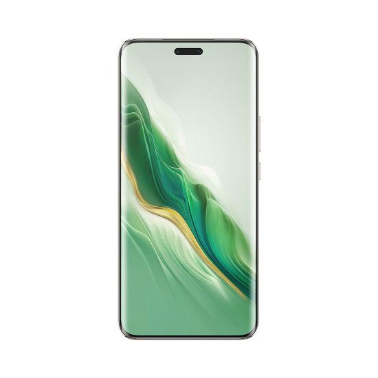 Смартфон HONOR Magic6 Pro BVL-N49 12GB RAM 512GB ROM Epi Green Смартфон HONOR Magic6 Pro BVL-N49 12GB RAM 512GB ROM Epi Green