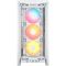 Corsair FRAME 4000D RS ARGB Mid-Tower, White