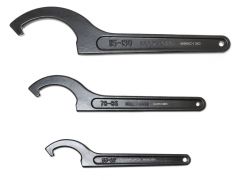 Ключ радиусный ударный 78-85мм ROCKFORCE RF-685C85 17543