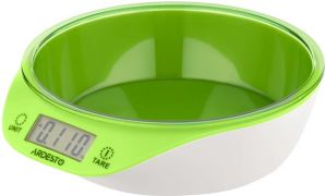 Кухонные весы Ardesto SCK-900BGR