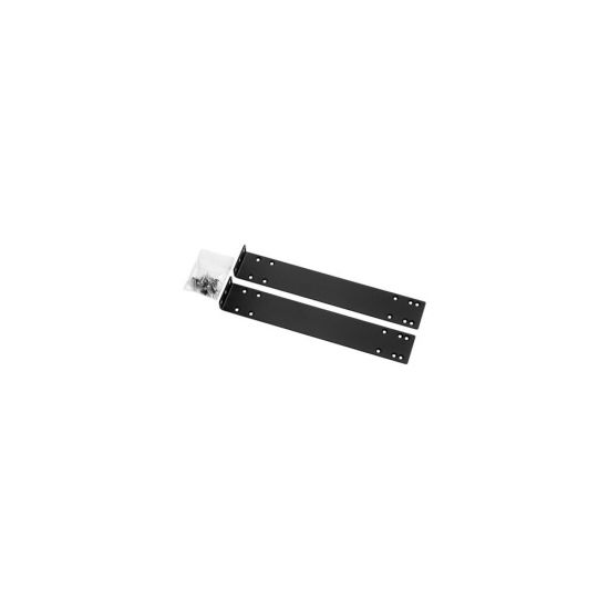 Комплект направляющих HPE Aruba Networking X474 4-post Rack Kit (JL483C)