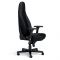 Игровое кресло Noblechairs ICON Black Edition 