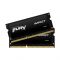 Комплект модулей памяти Kingston FURY Impact KF318LS11IBK2/8 DDR4 8GB (Kit 2x4GB) 1866MHz