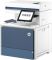 МФУ HP 6QN35A Color LaserJet Enterprise 6800dn (A4) Print/Scan/Copier, 52/52 ppm, 1200x1200dpi, 6Gb, 1600 MHz, USB/Ethernet, 2 лотка (550+100), ADF, duty cycle 100000