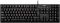 Клавиатура проводная SVEN KB-S300 черная(015756)