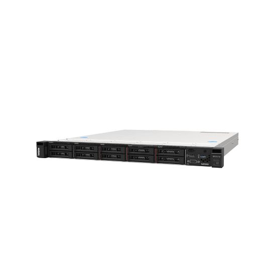 Сервер Lenovo SR250 V2 7D7Q 2404/001 Сервер Lenovo SR250 V2 7D7Q 2404/001