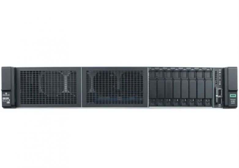 Сервер HP Enterprise DL380 Gen10 Plus (P55280-421)