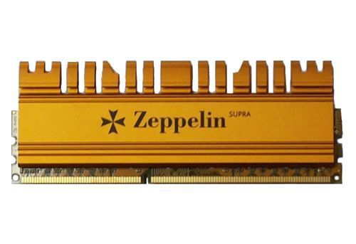 Оперативная память Zeppelin Supra Gamer DDR4 PC-21300 8Gb