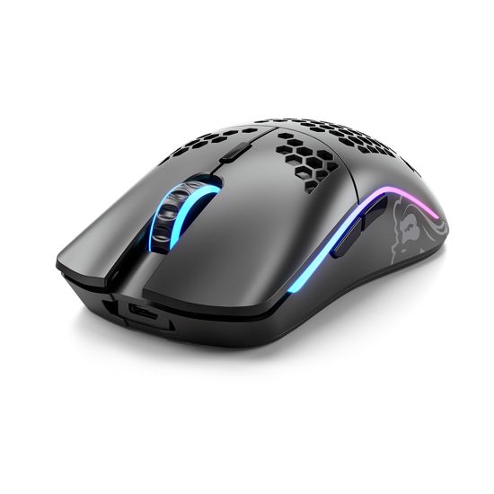Компьютерная мышь Glorious Model O Matte Black (GLO-MS-OW-MB) Компьютерная мышь Glorious Model O Matte Black (GLO-MS-OW-MB)