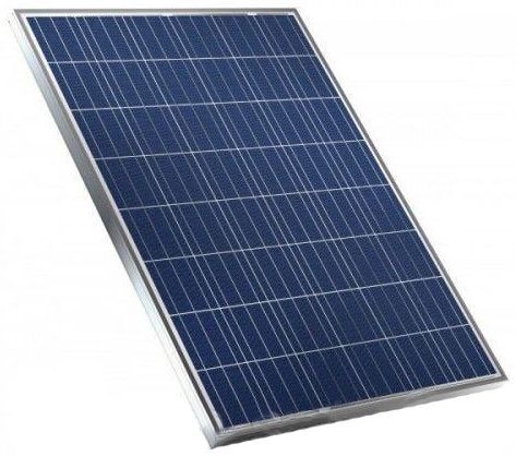 Solar panel AXITEC/AY10090/AC-320P/156-72S/37,39 V/320 W