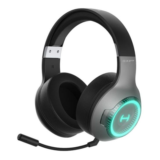 Гарнитура Bluetooth Edifier G33BT Grey 
