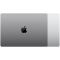 14-inch MacBook Pro: Apple M3 chip with 8‑core CPU and 10‑core GPU, 512GB SSD - Silver,Model A2918