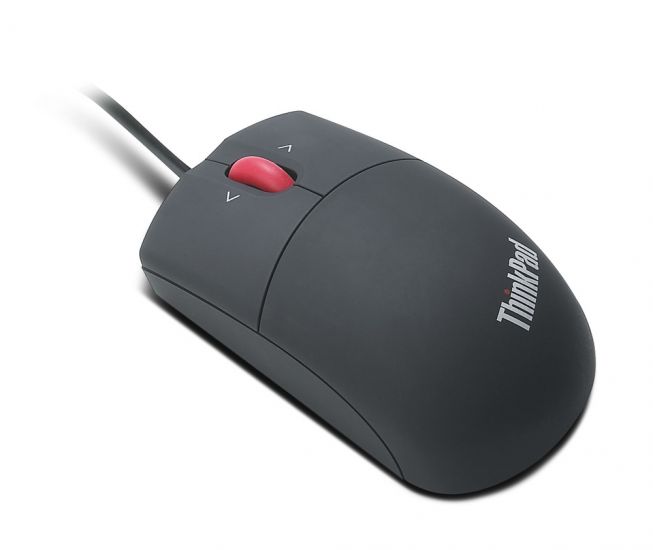 Lenovo Мышь компьютерная ThinkPad USB Laser Mouse