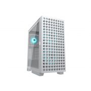 Компьютерный корпус Cougar OmnyX White без Б/П