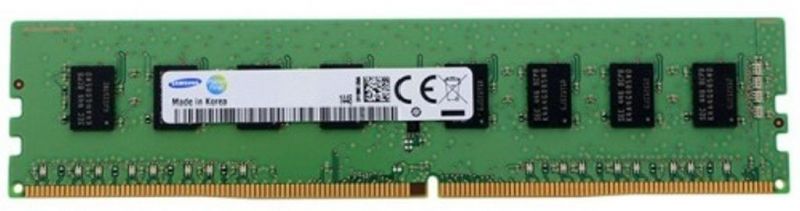 Оперативная память 4GB DDR4 3200MHz Samsung PC4-25600 19-19-19-40,  CL19, 1.2V, M378A5244CB0-CWED0