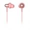 Наушники 1More Stylish Dual-dynamic Driver In-Ear Headphones E1025 Розовый