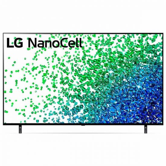Телевизор LG NANO 55NANO806PA