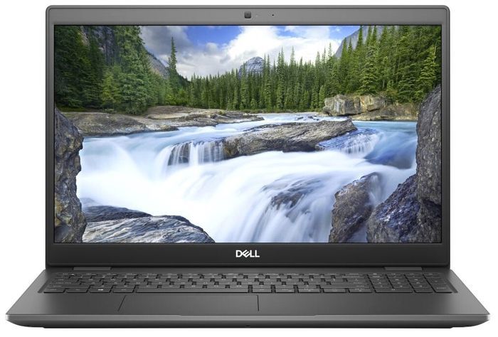 Ноутбук Dell 15,6 ''/Latitude 3510 /Intel  Core i7  10510U  1,8 GHz/8 Gb /256 Gb/Graphics  UHD 620  256 Mb /Windows 10  Pro  64  Многоязычная