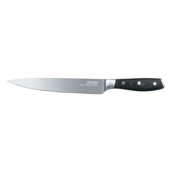 Аксессуар для кухни Rondell RD-327 нож