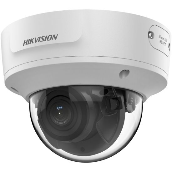 Видеокамера Hikvision Сетевая IP видеокамера DS-2CD2763G2-IZS