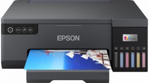 Принтер Epson L8050 фабрика печати, Wi-Fi