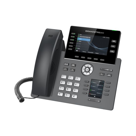 IP телефон Grandstream GRP2616 IP телефон Grandstream GRP2616