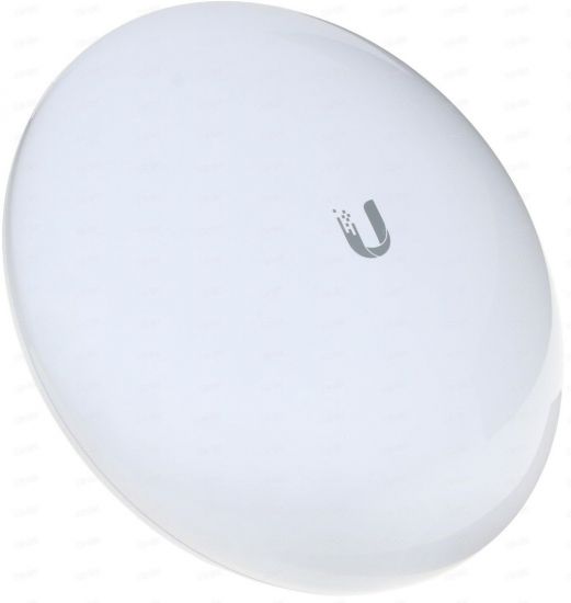 Мост Wi-Fi Ubiquiti  NBE-M5-16 NanoBeam M5 802.11n 150Mbps 5GHz 16dBi